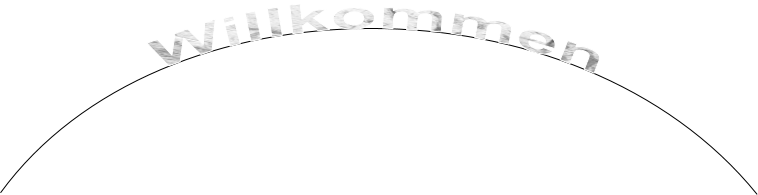 Willkommen