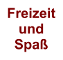 Freizeit und Spa